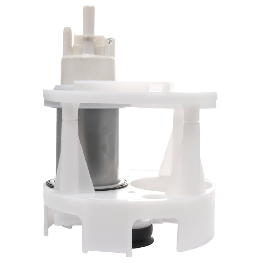 Fits V8-5.5L Electric Fuel Pump Module Assembly (White)