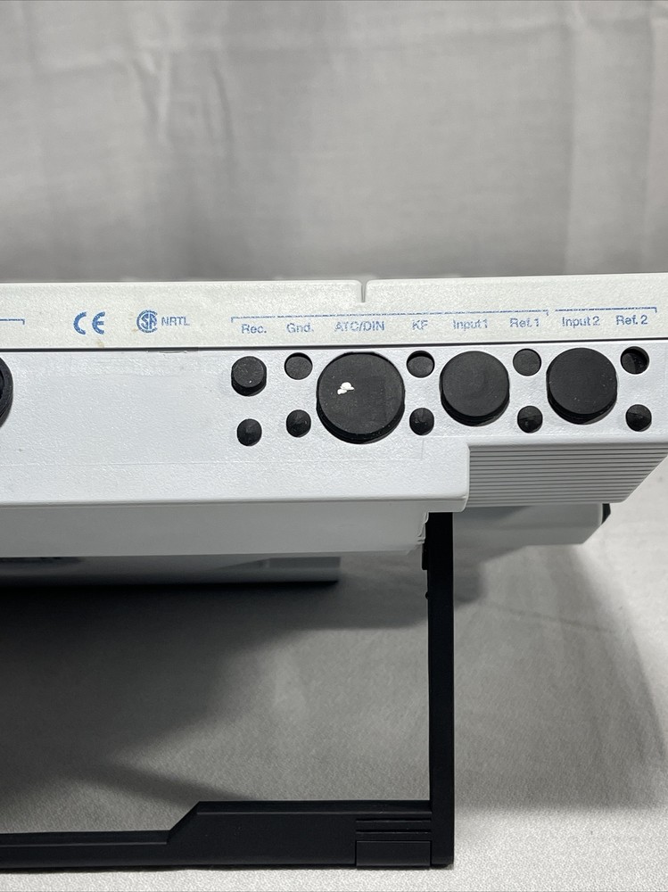 HACH EC30 Portable PH Meter #50100-60