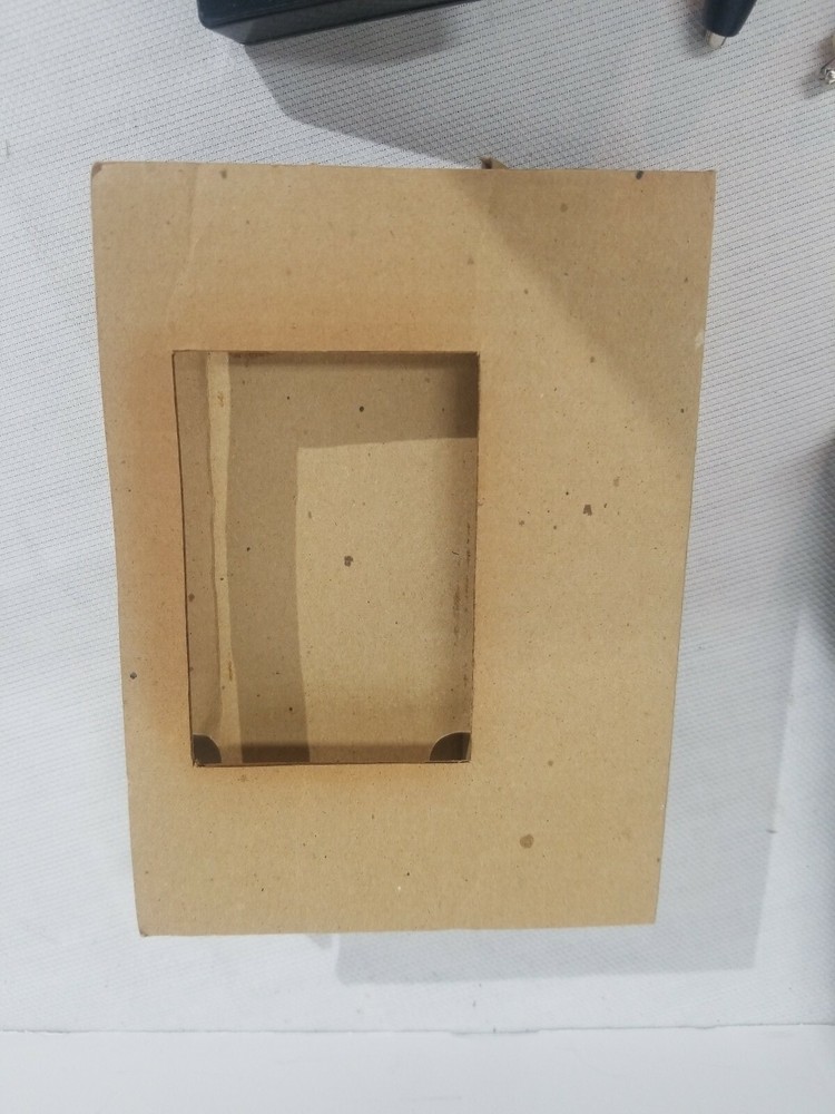 70'S VINTAGE ELECTRONIC IGNITION TESTER