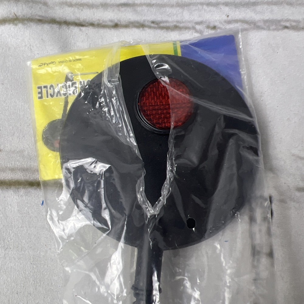Bicycle Mirror Reflector Universal