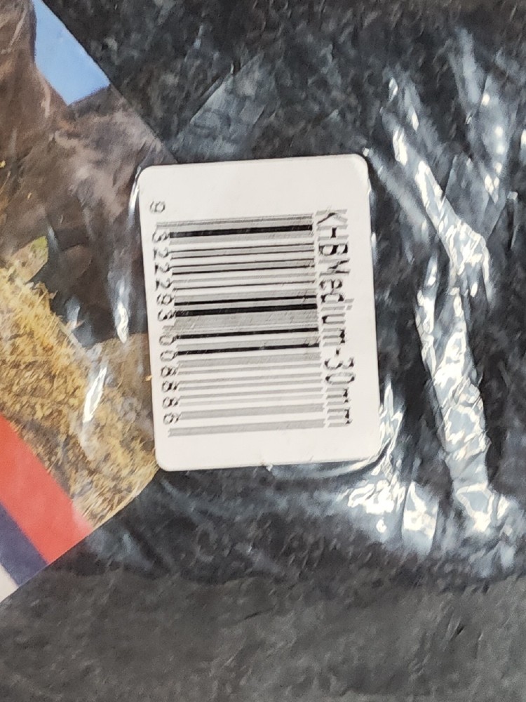 Slow Feeder Hay Net Medium 30mm New