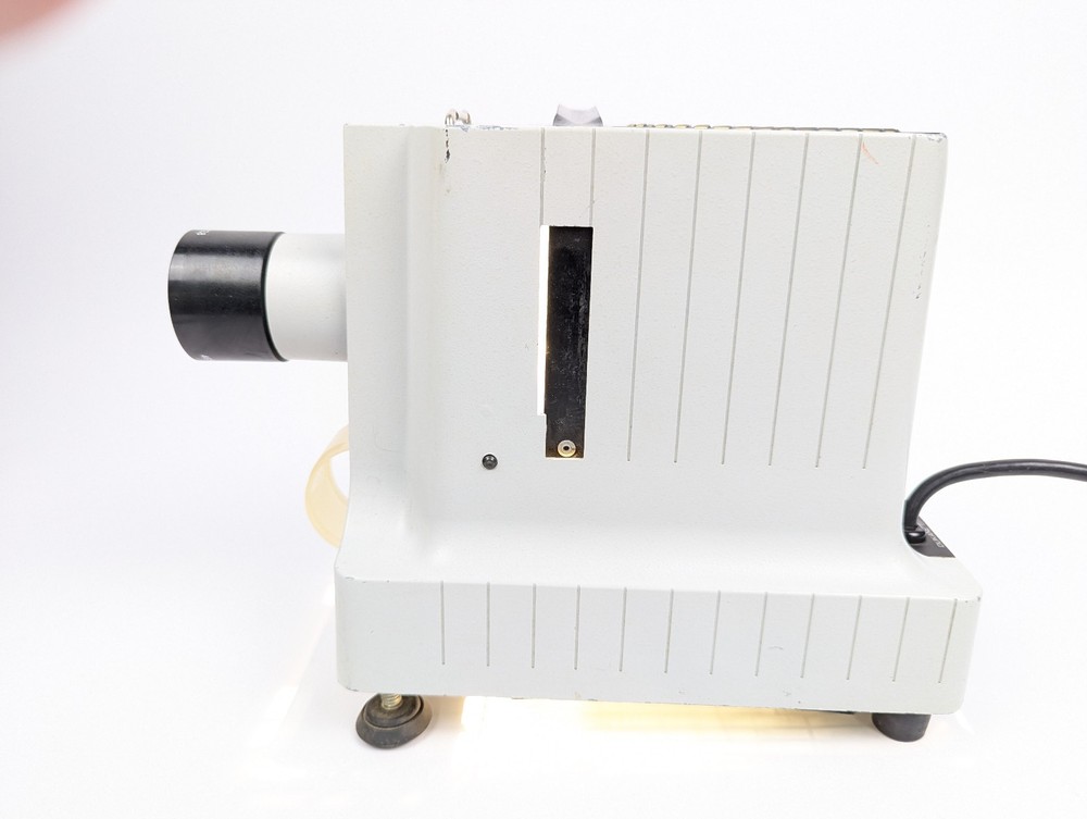 Dukane 500 Projector H03