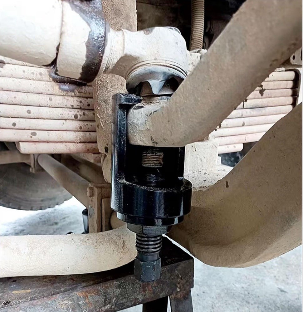 Truck Ball Joint Separator Tool, 36MM Fork Ball Joint Removal Tools
