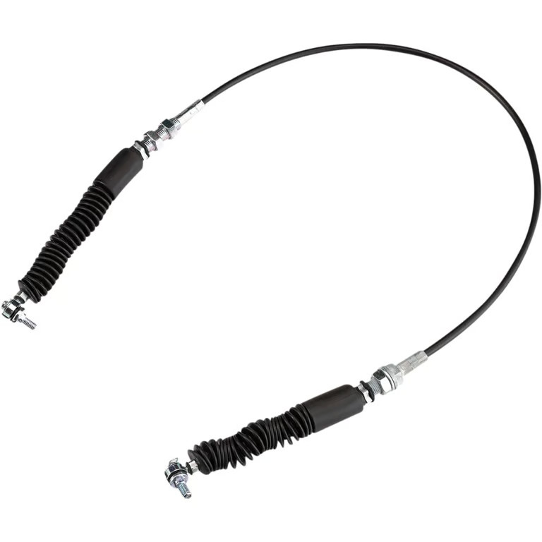 Moose Shift Cable 100-4187-PU 0652-2416