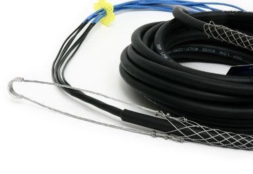 Elite Core 6 Channel 30' Pro Audio Stage Snake