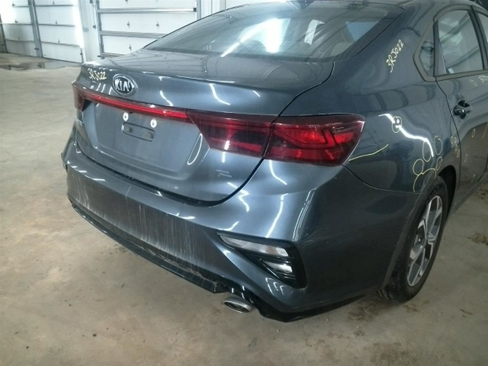 FORTE 2019 Antenna 104928056