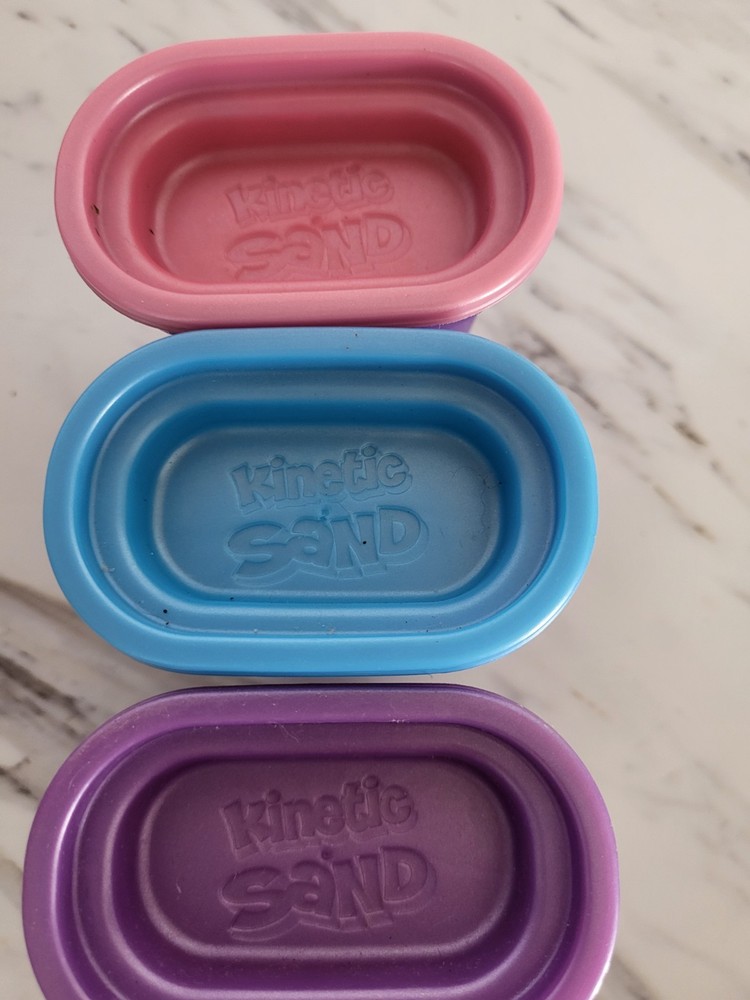 Kinetic Sand