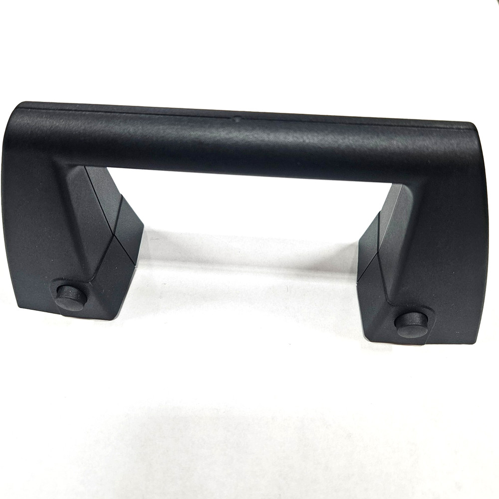 Leica Carrier Handle for Total Station, Black, HANDLE ONLY