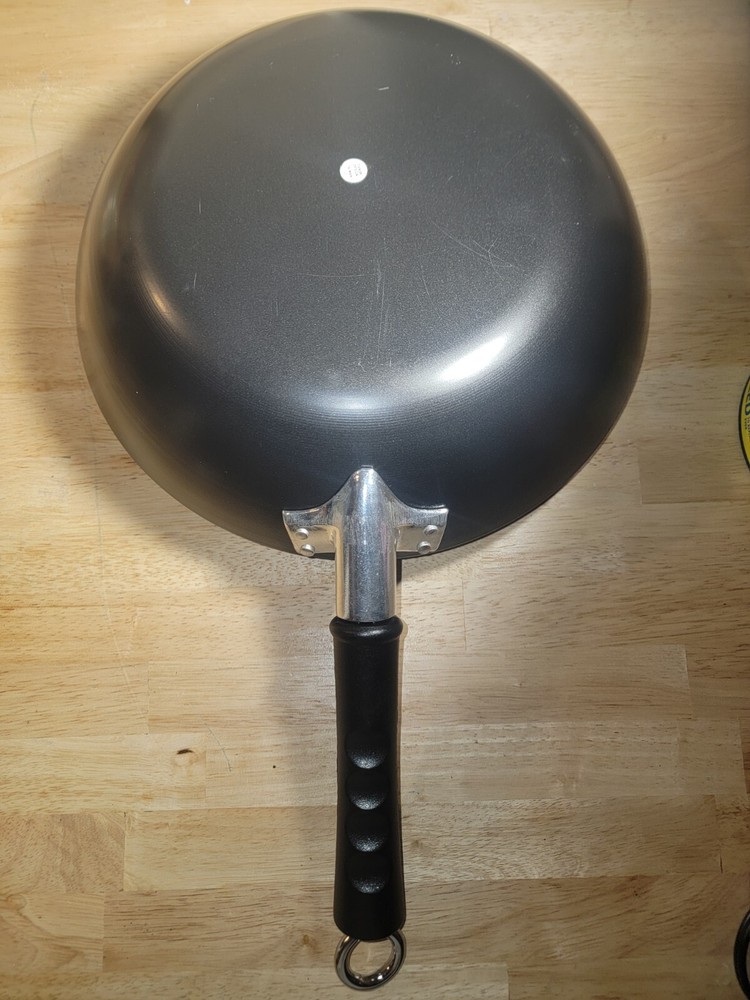 Wok Pan