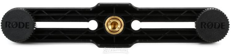 Rode Stereo Bar Microphone Mount
