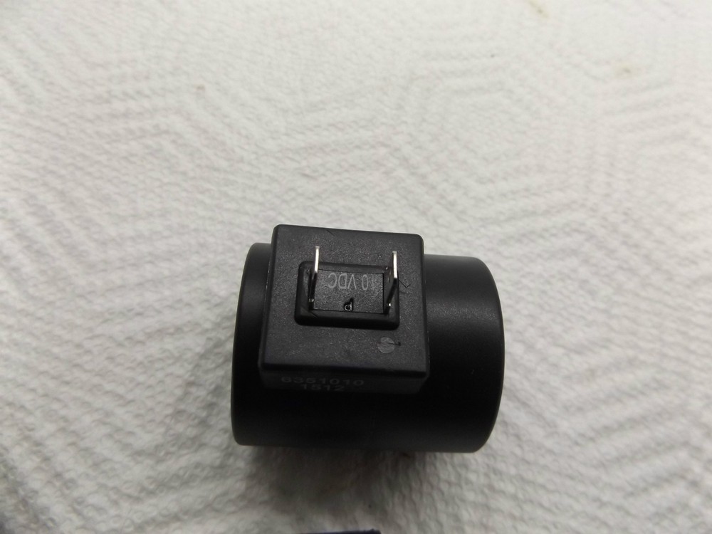 VOLVO CONTROL VALVE COIL 20929287