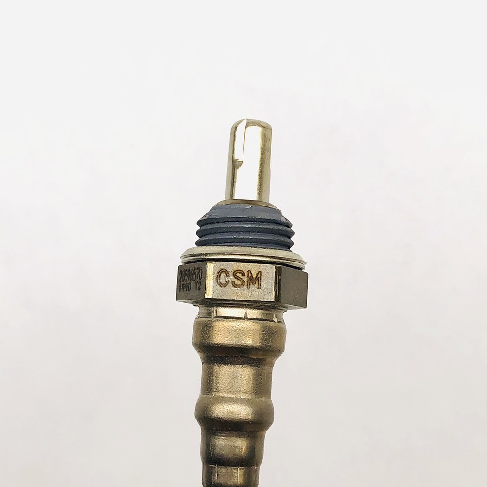 DELPH 28596570 LAMBDA OXYGEN O2 4-PIN - WIRE OSM SENSOR FITS HARLEY DAVIDSON