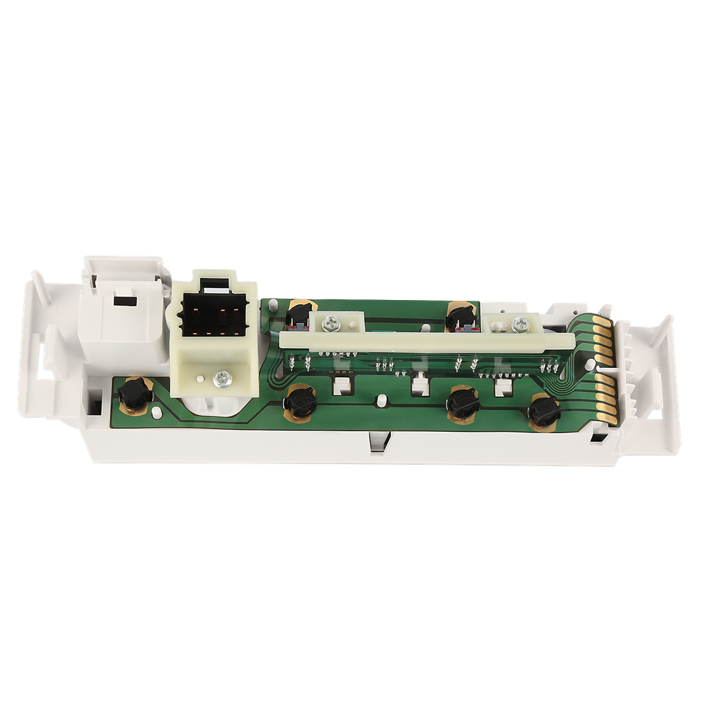 Heater A/C Control Panel Switch Unit Fit for 1996-2000 Chevrolet GMC C1500 K1500