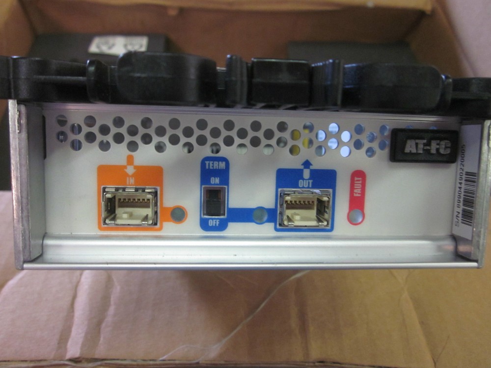 NetApp # 106-00024TAO Module **SEE NOTES**