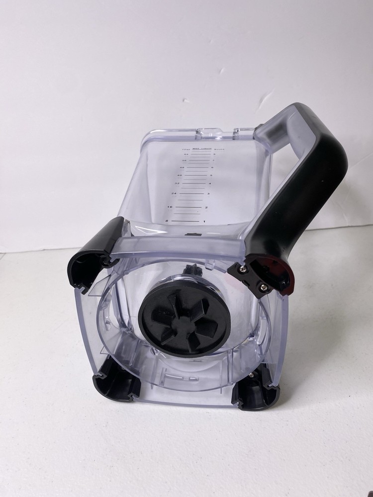 Replacement Pitcher 72 oz XL Compatible with Ninja Blender (New Model) BL610
