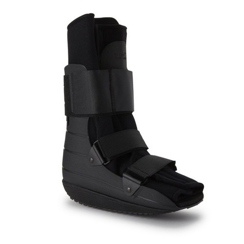 Walker Boot PROCARE Nextep Medium Hook and Loop Closur