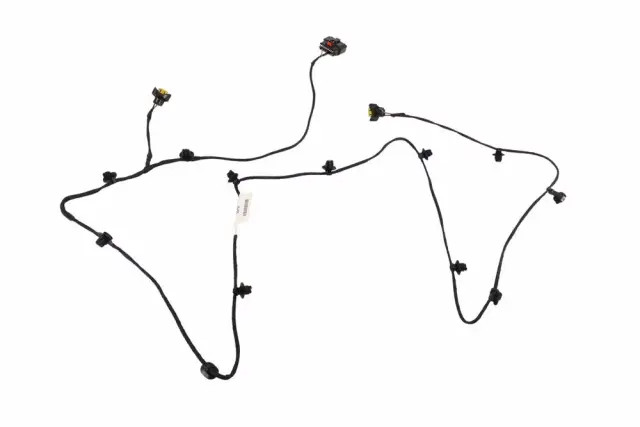 Genuine GM Harness 84758843