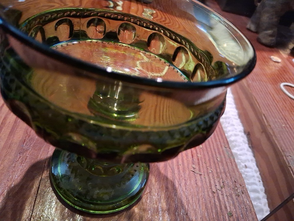 Glassware