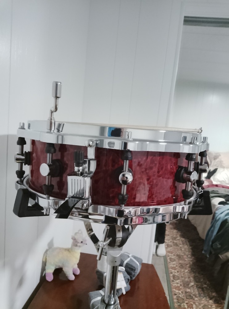 Sonor Designer Snare 14" x 5"