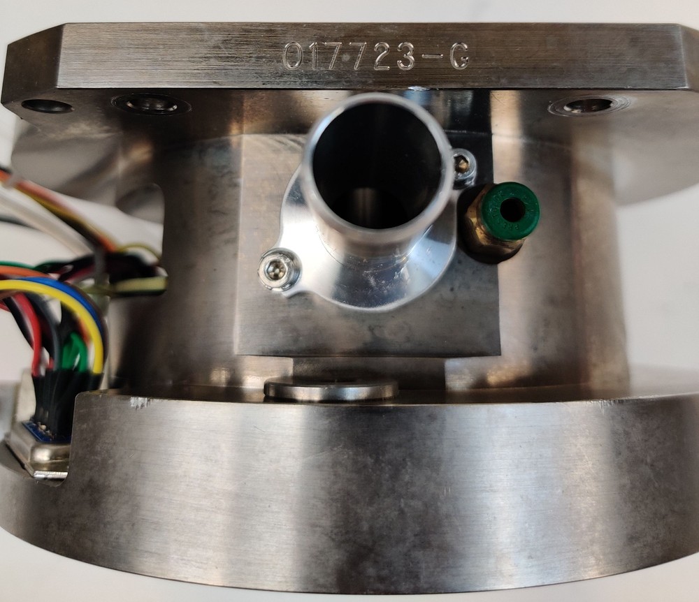 AB Sciex API 2000 3000 LC/MS Orifice Plate Assembly 017723-C Tested