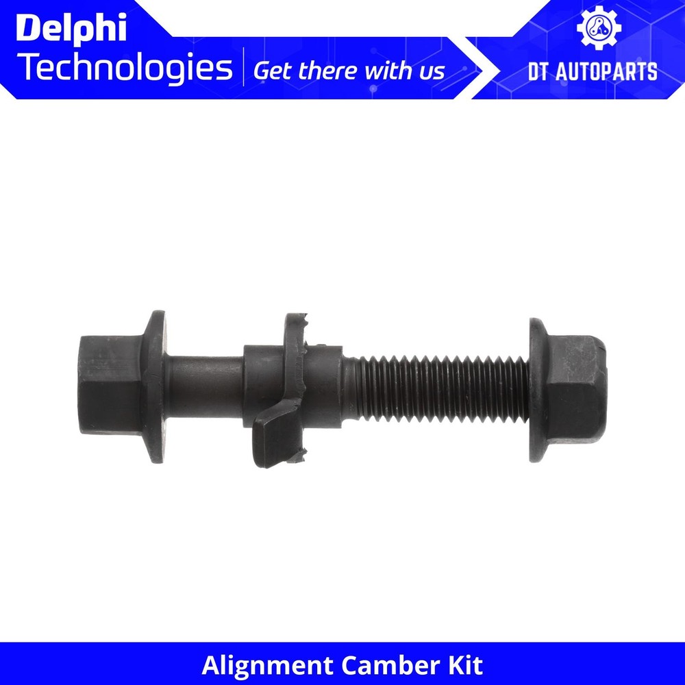 For 2001-2012 Ford Escape - Alignment Camber Kit Delphi