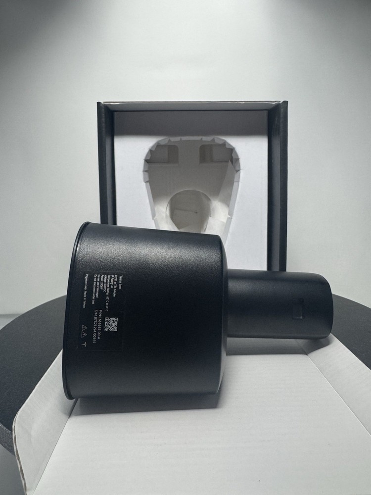 Tesla CCS Combo 1 Adapter, New/Open Box