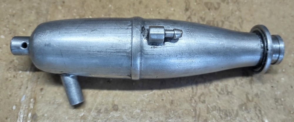 Unbranded Pipe