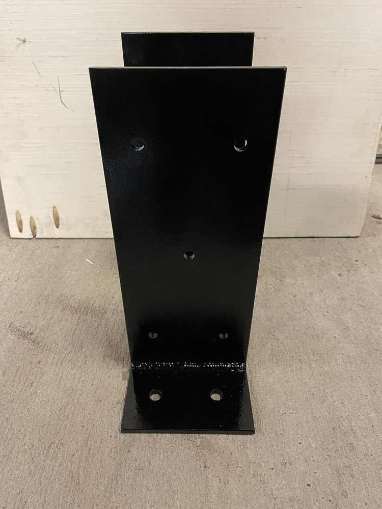 6x6 Post Mount Bracket