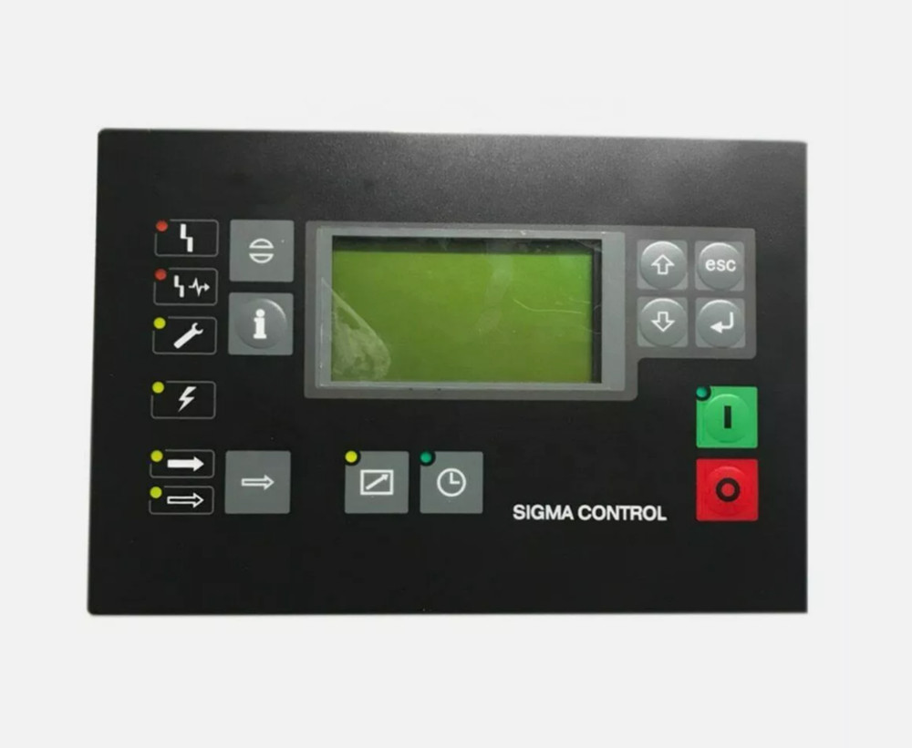 New KAESER 7.7000.1 Compressor Controller