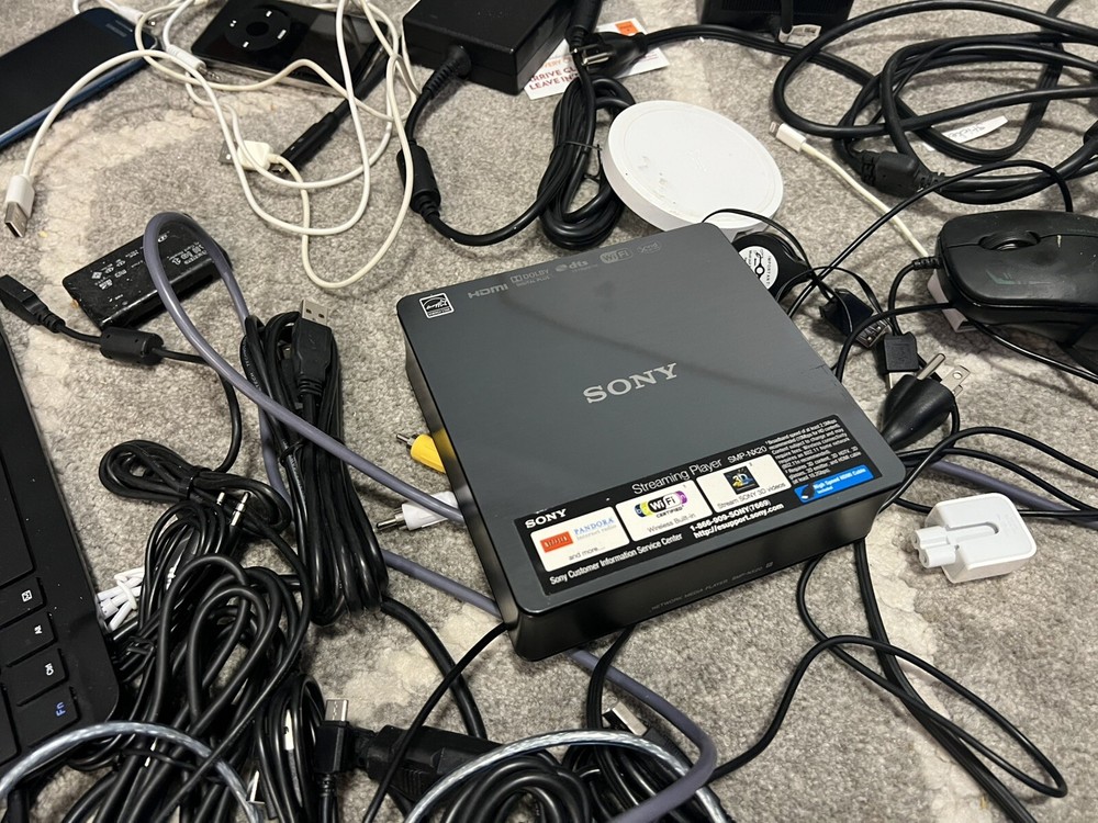 Lot Of Good Electronics