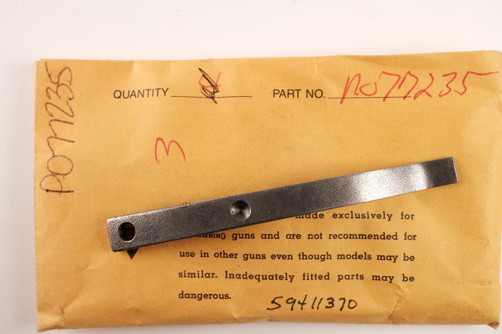 Browning 1895 Mainspring 77235