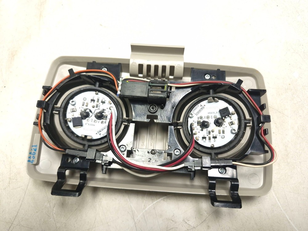 2017 Dodge Journey Rear Interior Light Lamp OEM