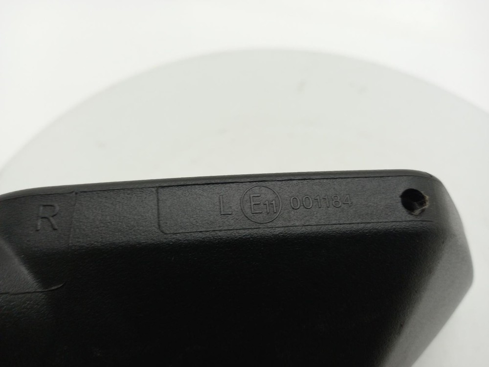 2022 SINNIS TERRAIN Right Mirror