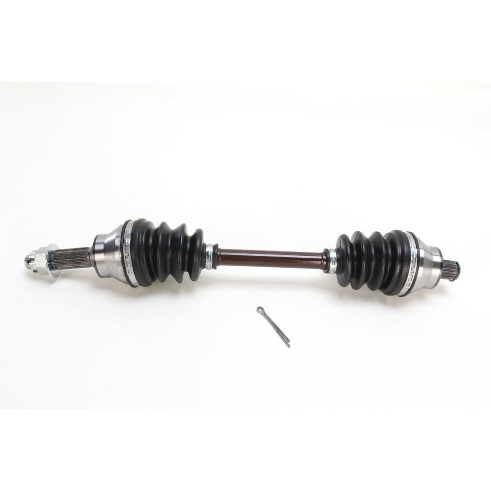 Moose Complete Front Left/Right Axle Kit - 0214-1073