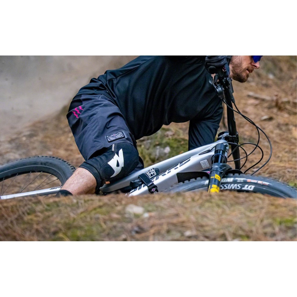 Muc-Off Cargo Bag Bundle - Black 20523