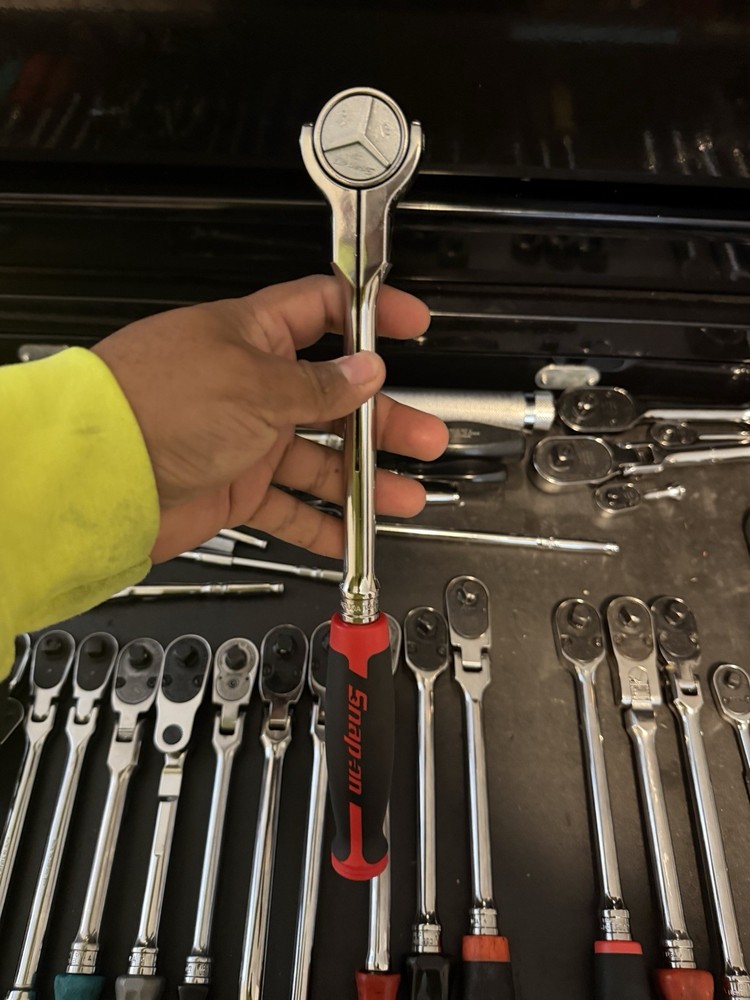 Snap-On FHNF100A