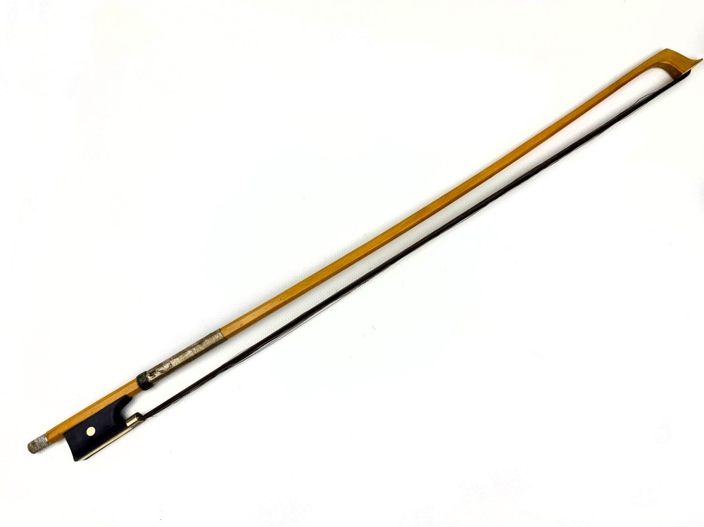 Vintage Soviet violin bow original USSR