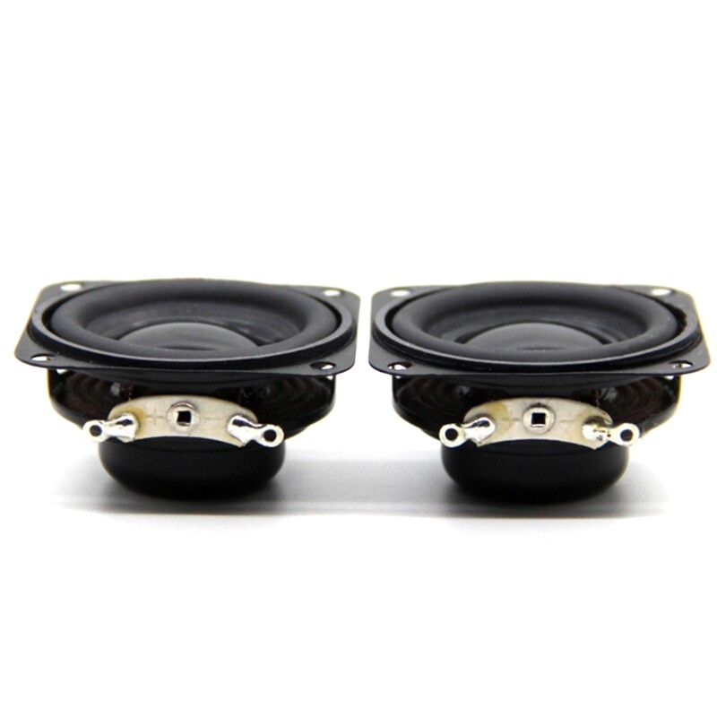 Professional 40mm 4Ohm 3W Internal Speaker Powerful Full-ranges Speaker