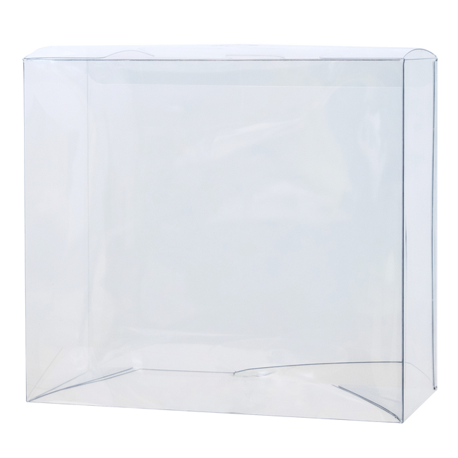 PopShield Protector for Pokemon Celebrations Elite Trainer Box