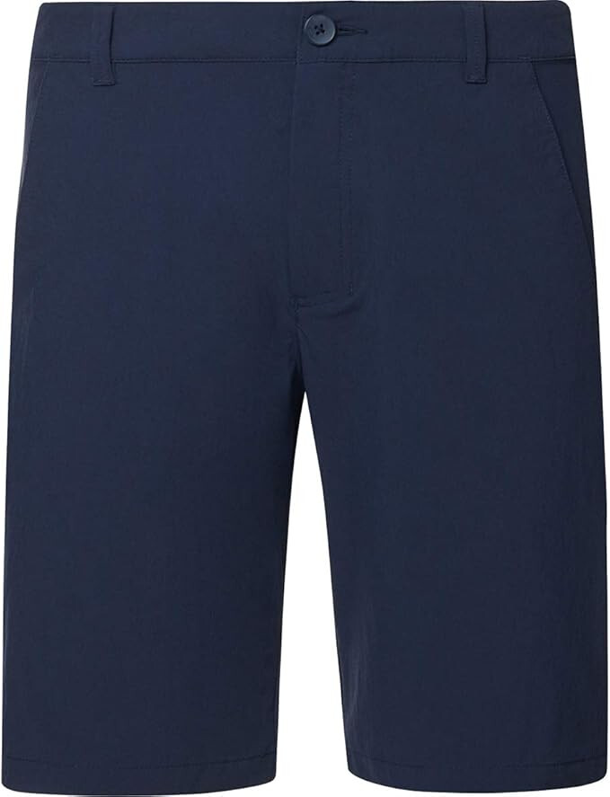 Oakley Men's Take Pro Short, Fathom, 30