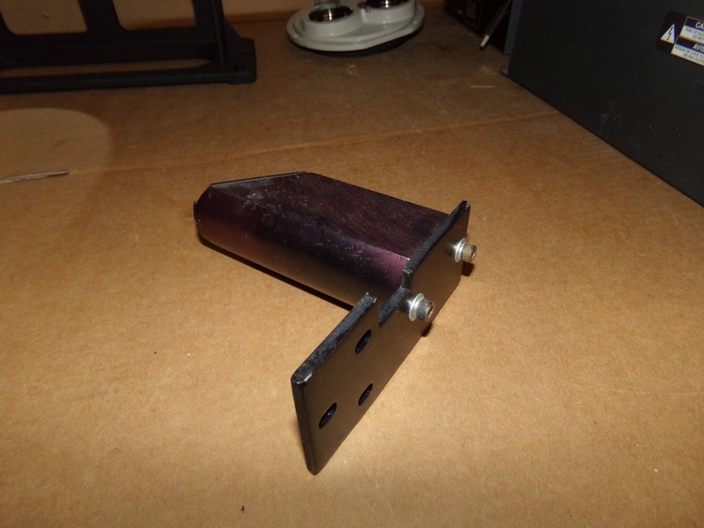 Nikon 6C-2 Optical Comparator Profile Projector Interior Optical Mirror