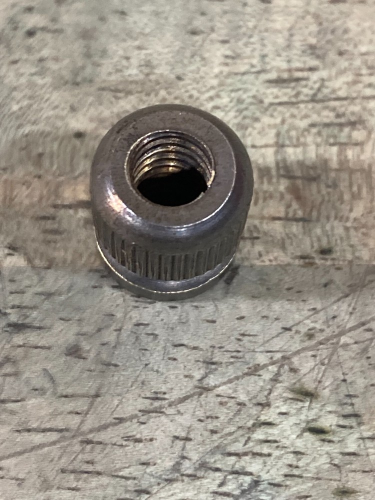 AFC Ashflash 1022 - Ventilator Nut