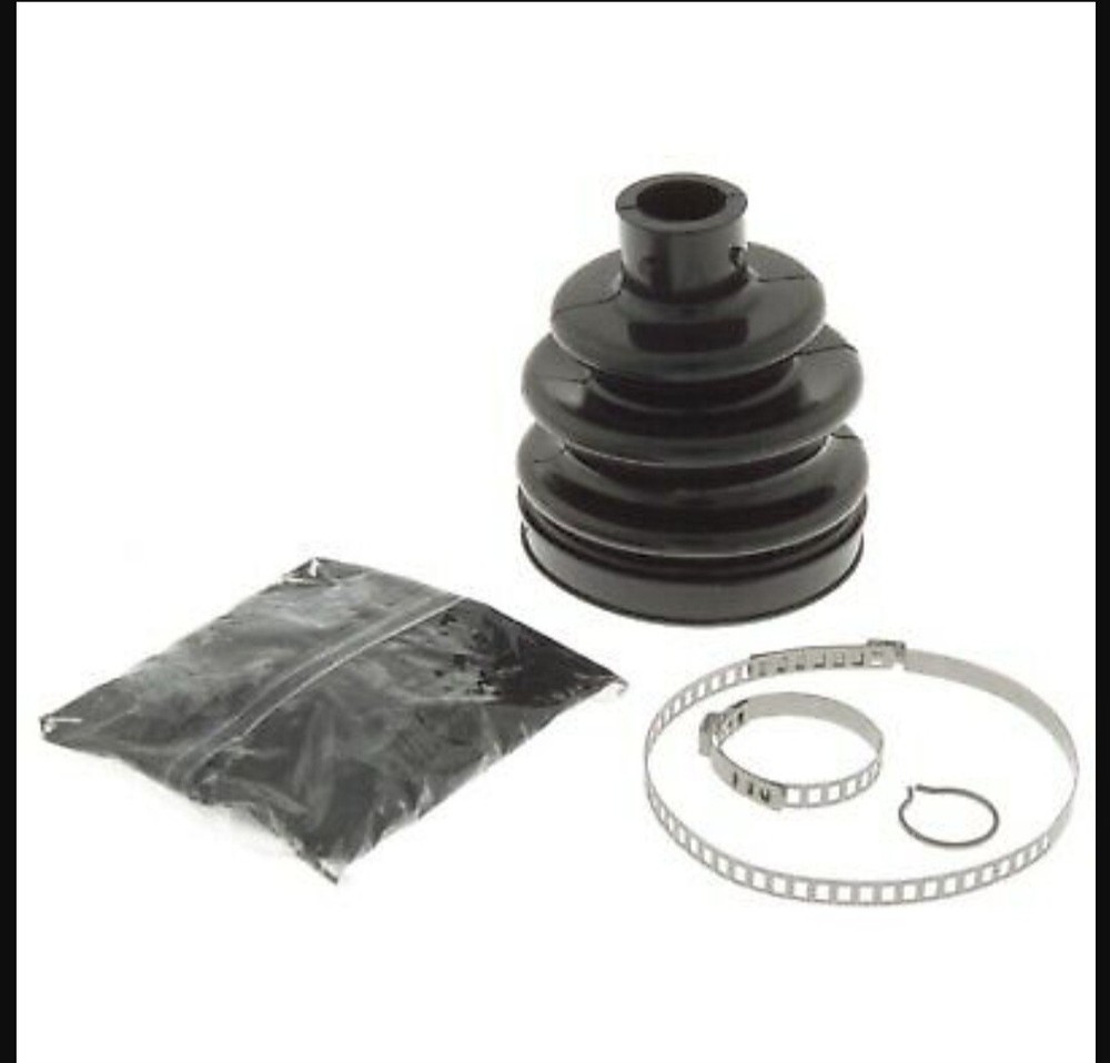 8475 Precision CV Boot Replacement Kit Cv Axle Boot Kit