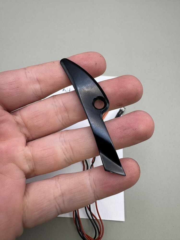 Planet Eclipse 08 Ego Eye Kit Black