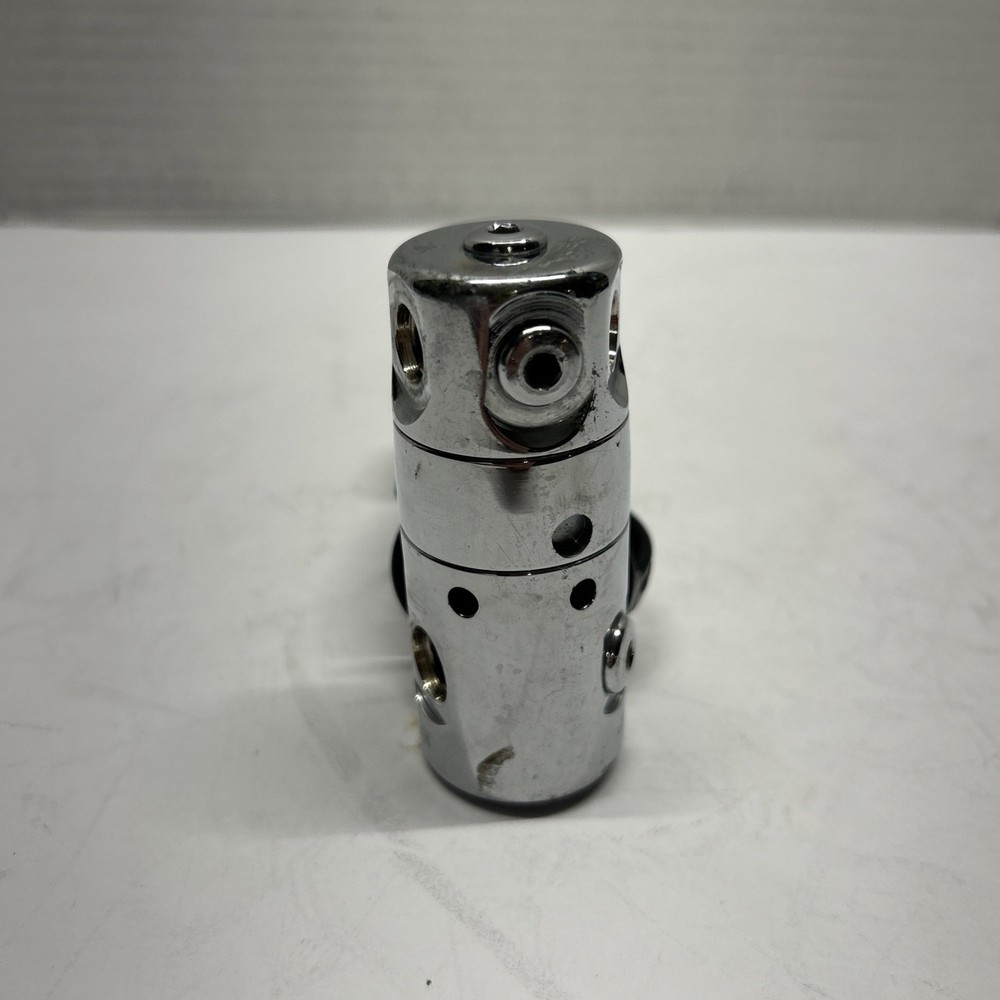 Scubapro MK10 1st Stage Regulator. Tested. Scuba.