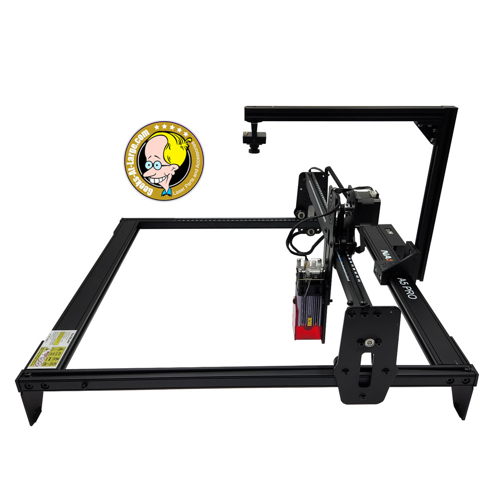 Atomstack Camera Kit | A5, A5 Pro, A10, S10, X7, A20, S20, X20 Lightburn Camera