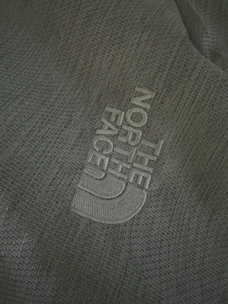 the north face vault backpack Gray