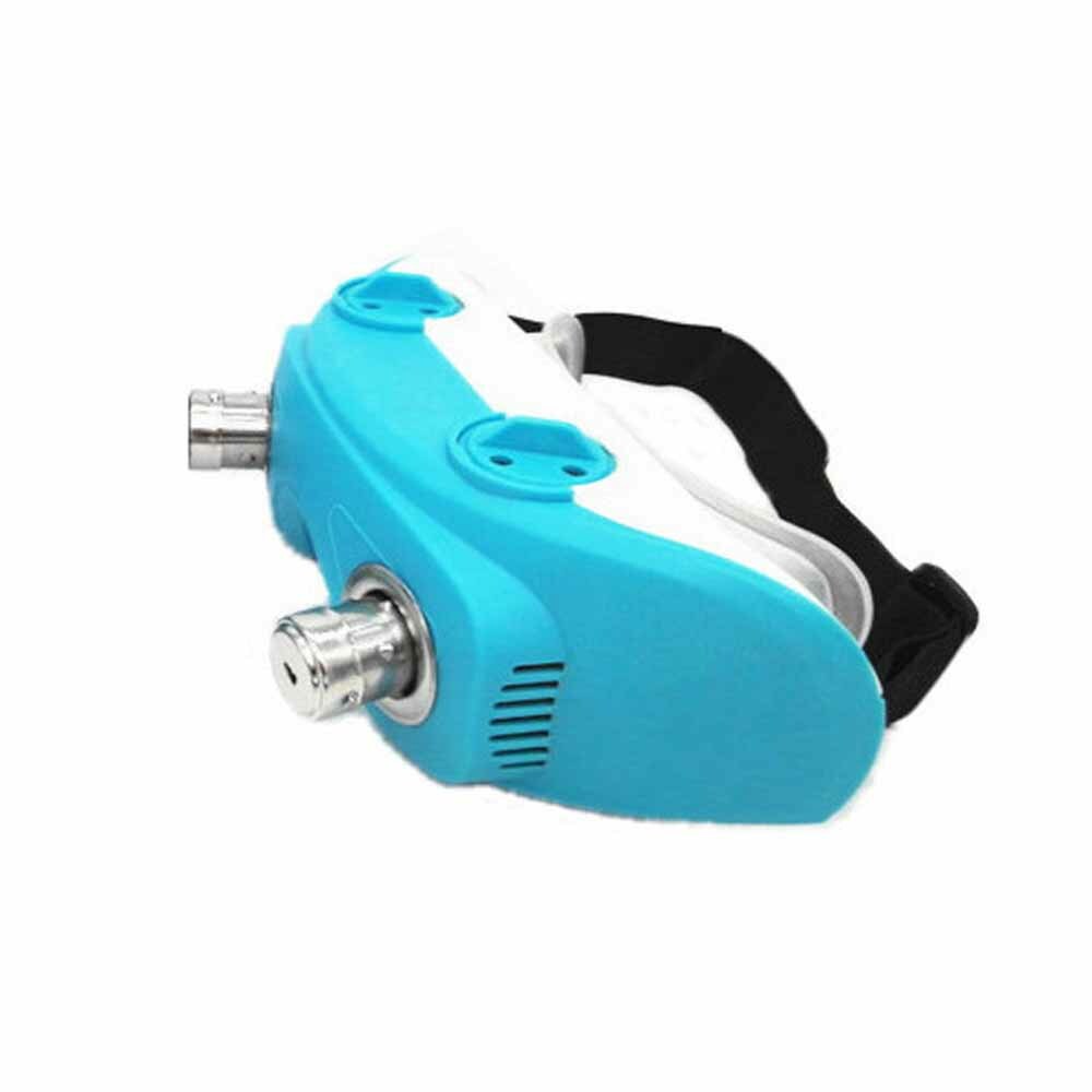 Adjustable temperature control moxibustion tool Eye moxibustion 眼部艾灸仪可调节温度眼罩