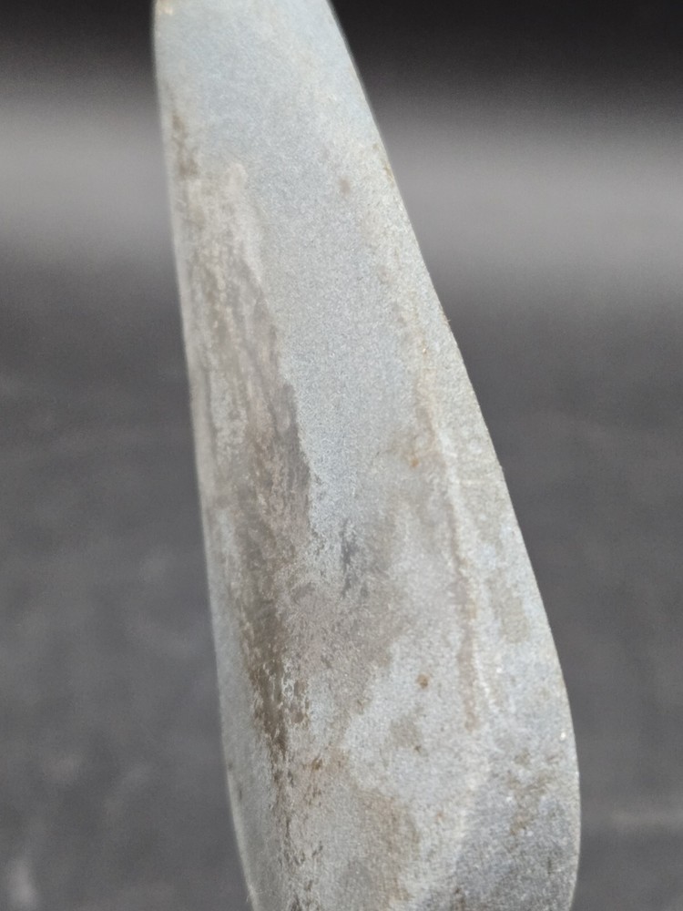 Carborundum Sharpening Stone Tool