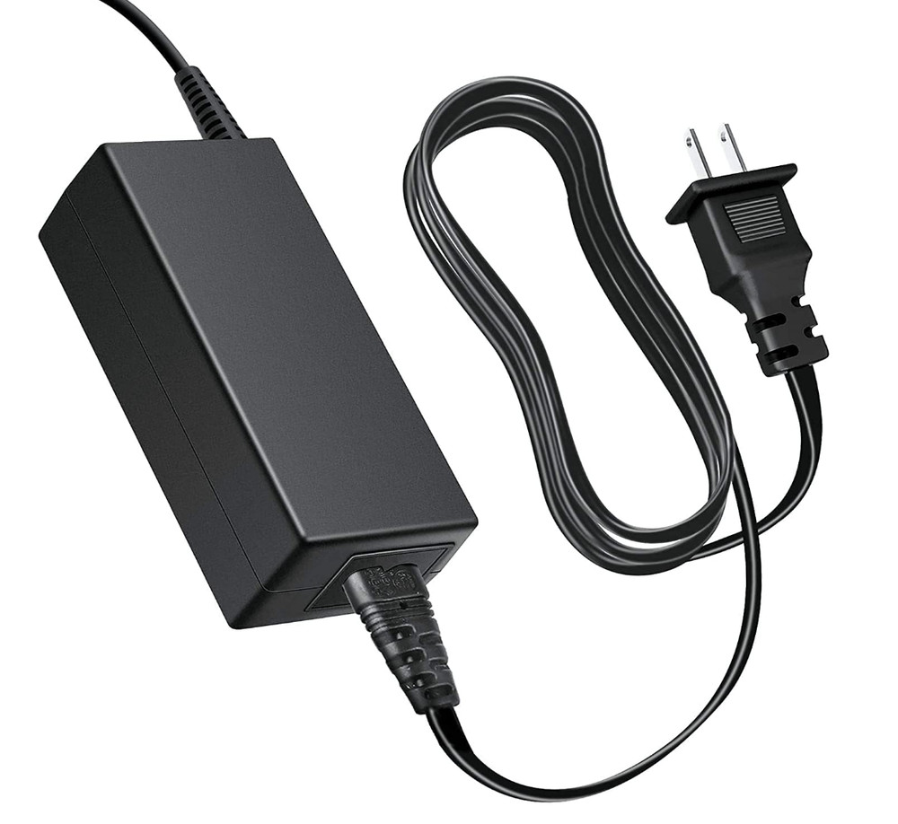 AC Adapter Charger For Donner DA35 DA 35 DDA-35 Electronic Drum Amplifier Power